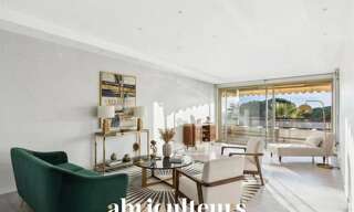 Appartement 4 Pièces 84 m² à vendre à Antibes (06160)