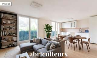 Appartement 4 Pièces 80 m² à vendre à Meudon (92190)