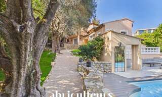 Maison 6 Pièces 313 m² à vendre à Le Cannet (06110)