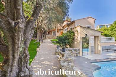 Maison 6 pièces 2490000 €