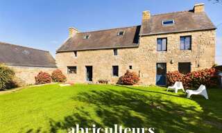 Maison 7 Pièces 162 m² à vendre à Plounéour-Brignogan-Plages (29890)