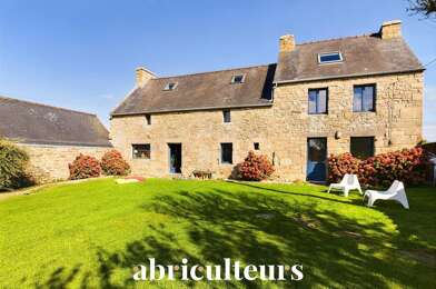 Maison 7 pièces 396980 €