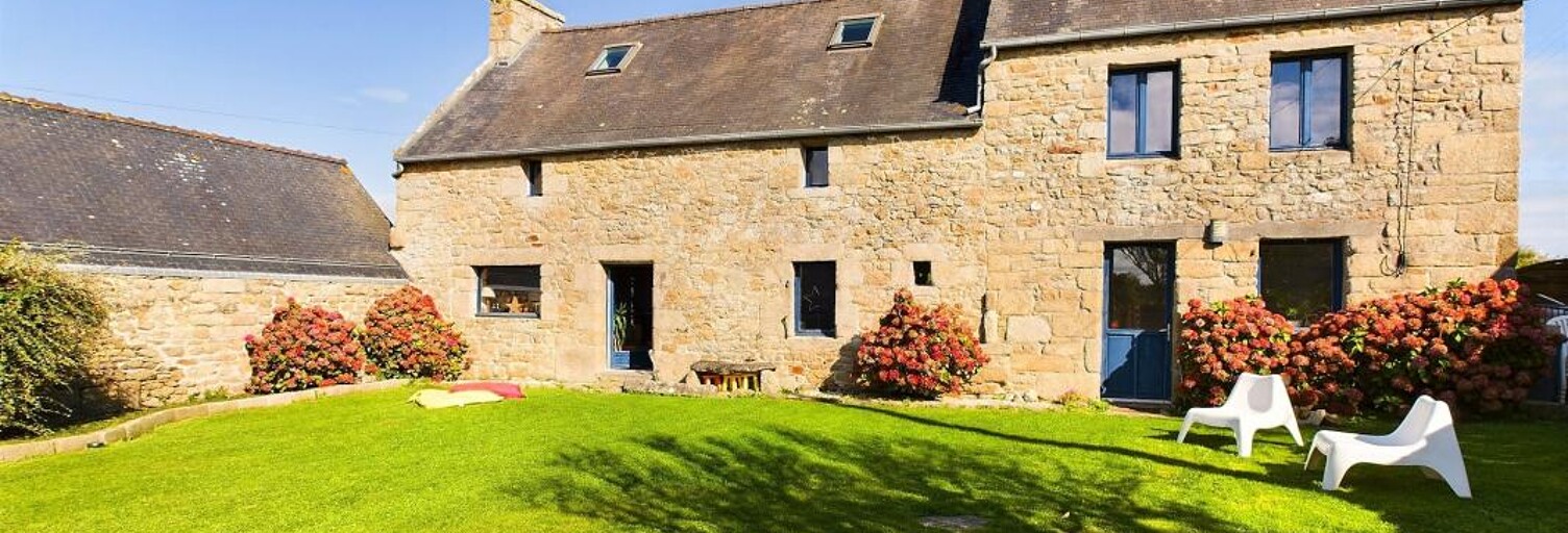 Maison 7 Pièces 162 m² à vendre à Plounéour-Brignogan-Plages (29890)