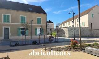 Appartement 4 Pièces 84 m² à vendre à Survilliers (95470)