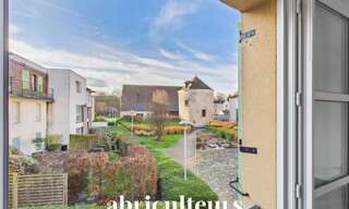 Appartement 3 Pièces 62 m² à vendre à Survilliers (95470)