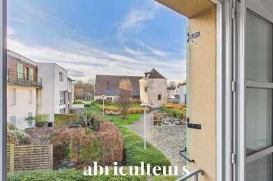 Appartement 3 pièces 224500 €