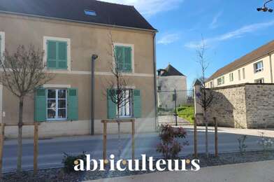 Appartement 2 pièces 175000 €