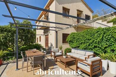 Appartement 6 pièces 659900 €
