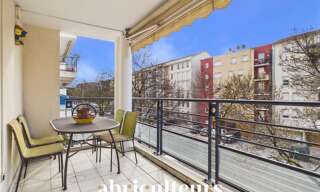 Appartement 2 Pièces 50 m² à vendre à Bron (69500)