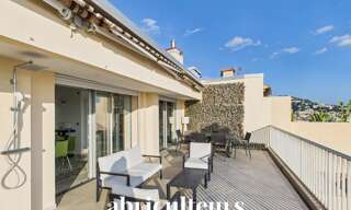 Appartement 3 Pièces 78 m² à vendre à Cannes (06400)