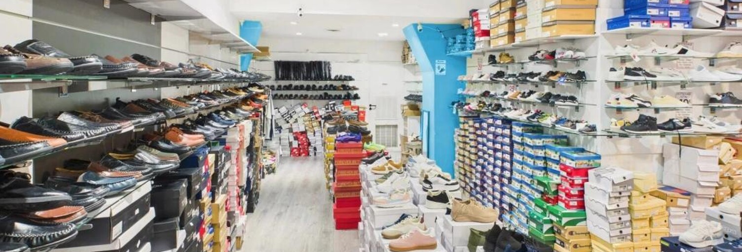 Commerce 2 Pièces 120 m² à vendre à Nice (06300)