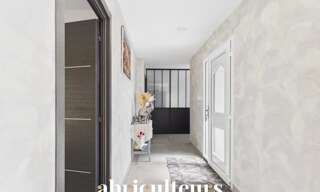 Maison 4 Pièces 186 m² à vendre à Bagnols-en-Forêt (83600)