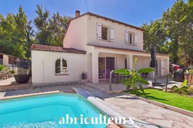 Maison 6 pièces 650000 €