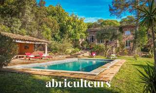 Maison 8 Pièces 300 m² à vendre à Saint-Raphaël (83700)