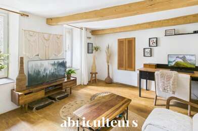 Maison 3 pièces 238000 €