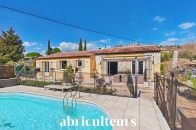 Maison 5 pièces 580000 €