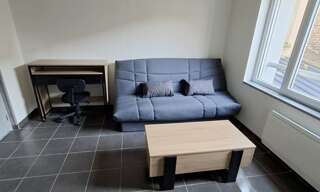 Appartement 1 Pièce 19 m² à louer à Le Havre (76600)