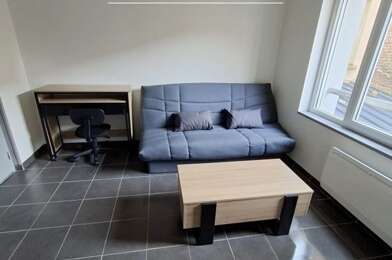 Appartement 1 pièces 430 €