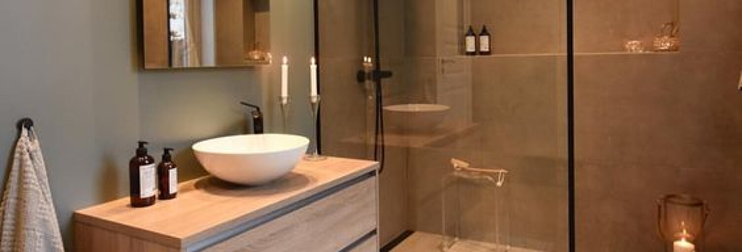 Appartement 1 Pièce 30 m² à vendre à Le Blanc-Mesnil (93150)