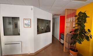 Commerce  59 m² à louer à Brest (29200)