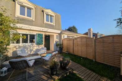 Maison 5 pièces 349000 €