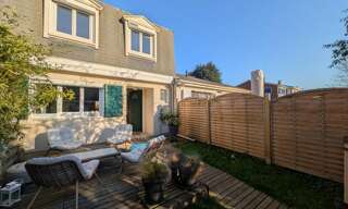 Maison 5 Pièces 112 m² à vendre à Plaisir (78370)