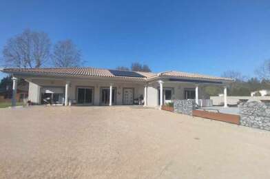 Maison 5 pièces 365000 €