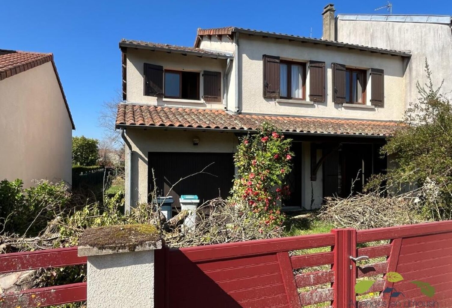 HAUTE VIENNE — photo 1