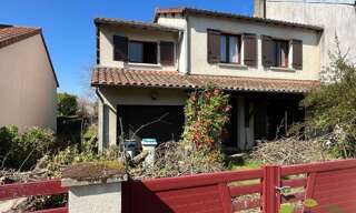 Maison 5 Pièces 102 m² à vendre à Panazol (87350)