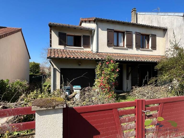 HAUTE VIENNE — photo 1
