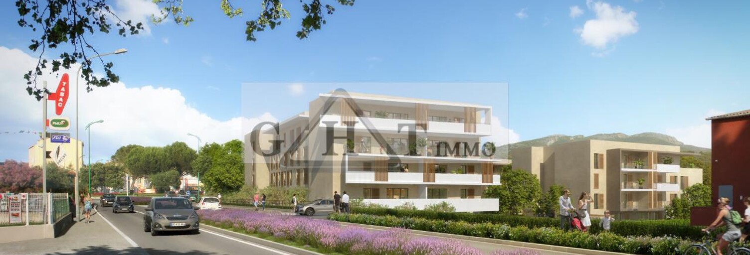 Commerce  517 m² à vendre à Le Muy (83490)