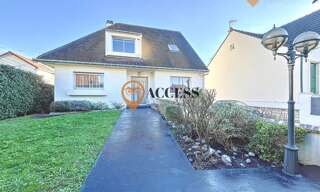 Maison 8 Pièces 218 m² à vendre à Groslay (95410)