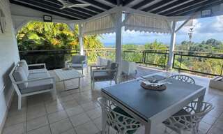 Maison 7 Pièces 150 m² à vendre à Capesterre-Belle-Eau (97130)