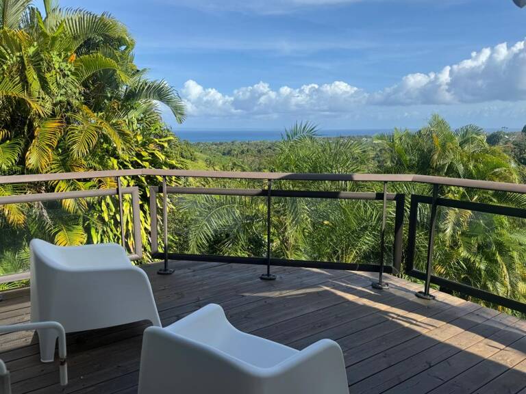 Maison T5 + Grand Gîte pouvant accueillir jusqu'à 8 personnes ! — photo 1