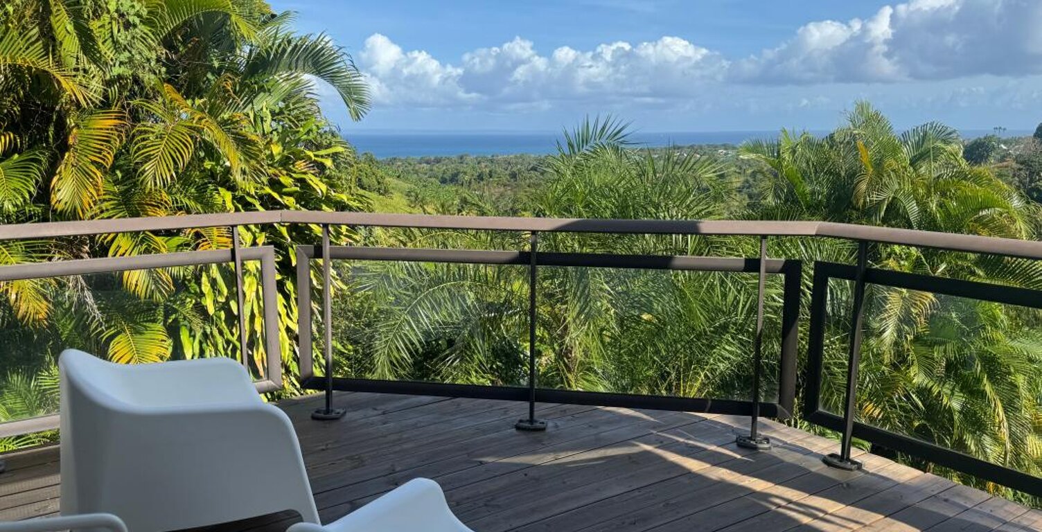 Maison T5 + Grand Gîte pouvant accueillir jusqu'à 8 personnes ! — photo 1