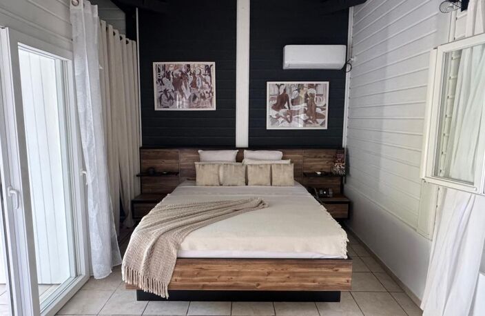 Maison T5 + Grand Gîte pouvant accueillir jusqu'à 8 personnes ! — photo 4