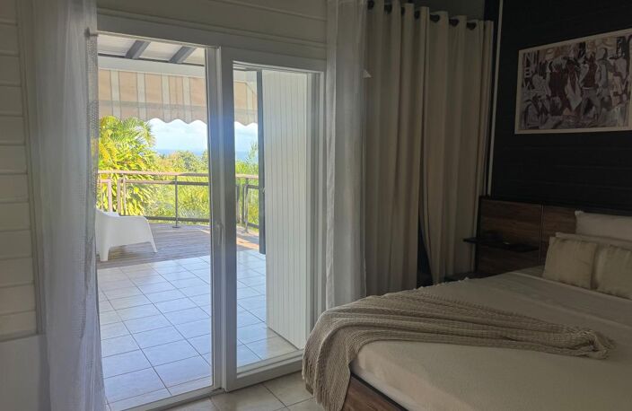 Maison T5 + Grand Gîte pouvant accueillir jusqu'à 8 personnes ! — photo 5