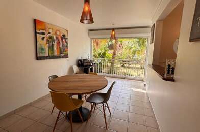 Appartement 3 pièces 249000 €