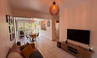 Appartement 3 Pièces 62 m² à vendre à Le Diamant (97223)