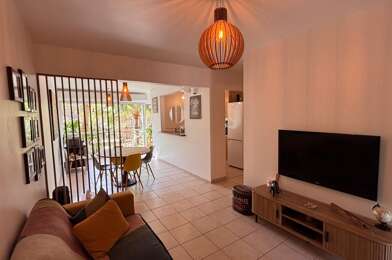 Appartement 3 pièces 239000 €
