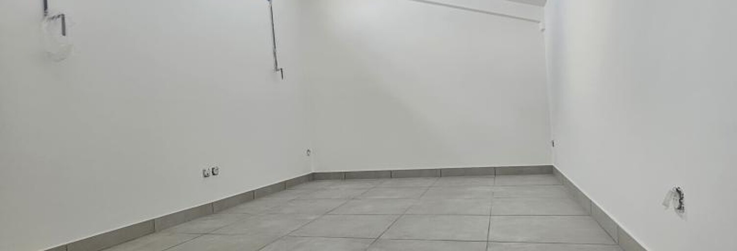 Appartement 5 Pièces 104 m² à louer à Saint-André (97440)