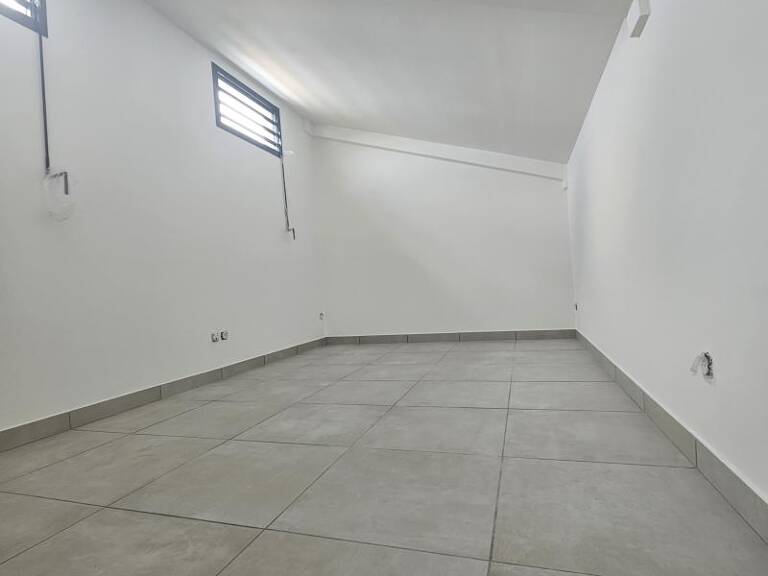 Appartement Neuf à louer - T5 Saint-André — photo 1