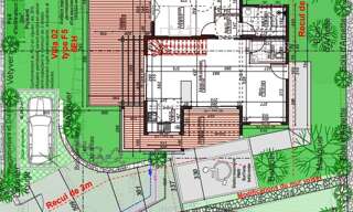 Maison 5 Pièces 108 m² à louer à La Possession (97419)