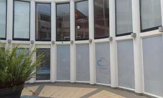 Commerce  100 m² à vendre à Saint-Denis (97400)