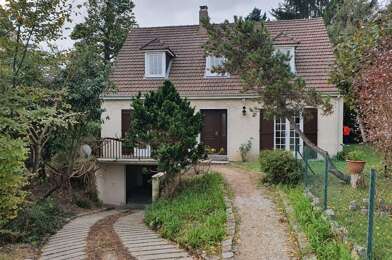 Maison 5 pièces 1820 €