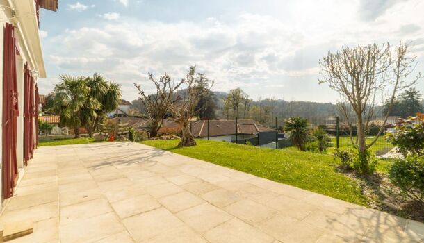 Villa / Maison 4 pièces  à vendre Cambo-les-Bains 64250