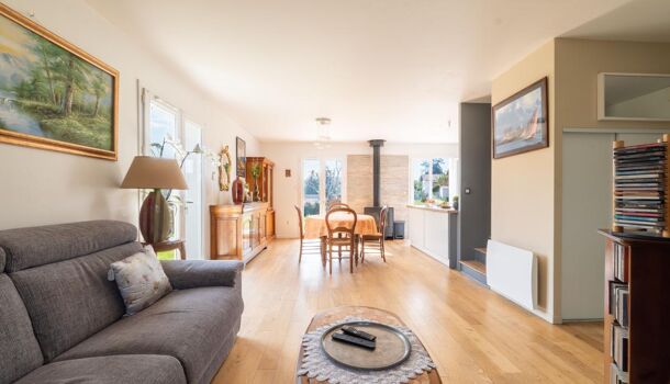 Villa / Maison 4 pièces  à vendre Cambo-les-Bains 64250