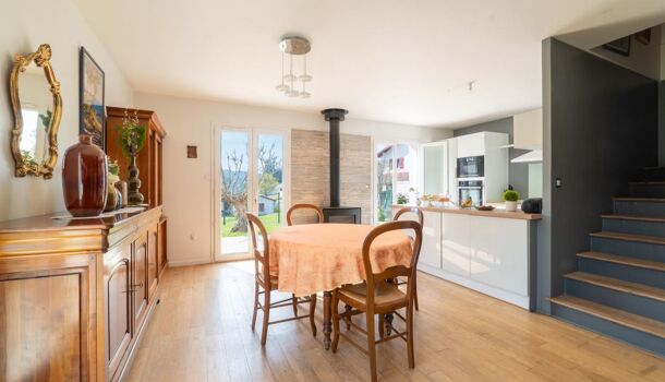 Villa / Maison 4 pièces  à vendre Cambo-les-Bains 64250