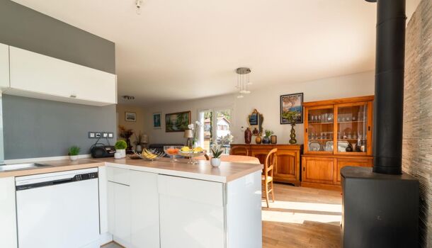 Villa / Maison 4 pièces  à vendre Cambo-les-Bains 64250