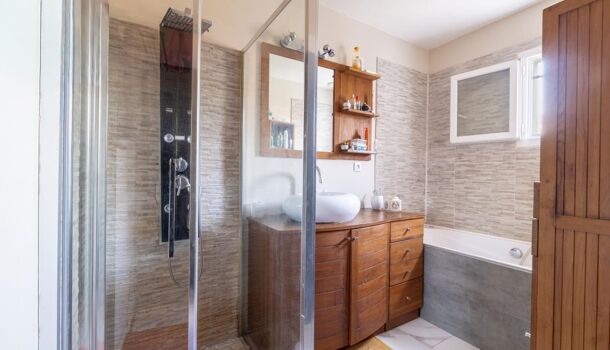 Villa / Maison 4 pièces  à vendre Cambo-les-Bains 64250